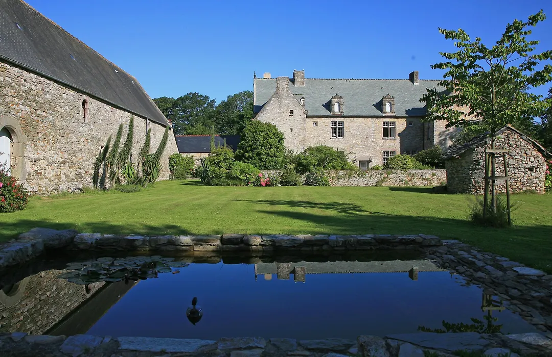 Le Manoir de La Fieffe-1