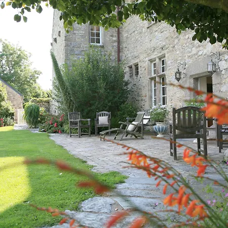 Le Manoir de La Fieffe-3