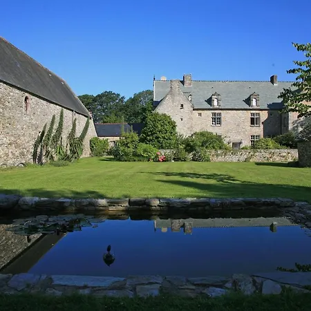 Le Manoir de La Fieffe-2